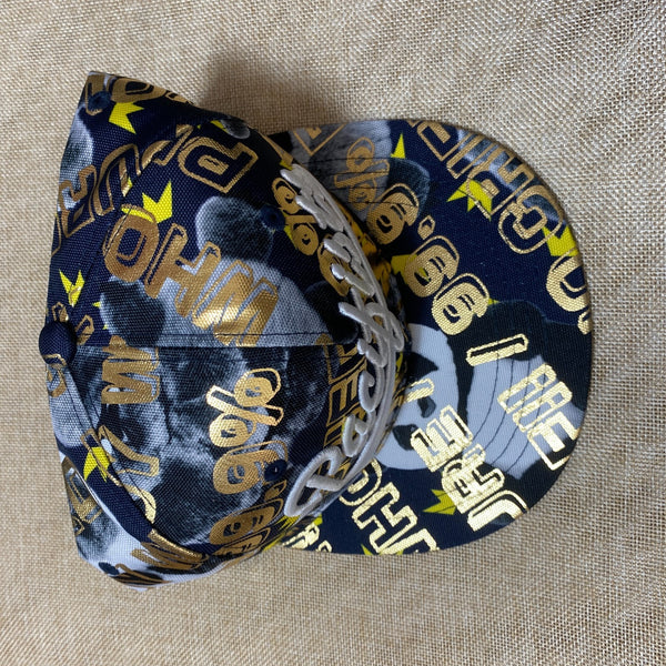 EXO [BWCW Boy Who Cried Wolf PUp Store] Official Cap, Hip-Hop / New, Rare / Gift