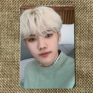 X1 MINHEE #2 [ ONE IT ] Official Photocard, Fanclub Membership Kit / New / Gift