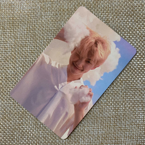BTS RM [ Love Yourself HER ] Official Photocard, O Ver / New, Rare / Gift