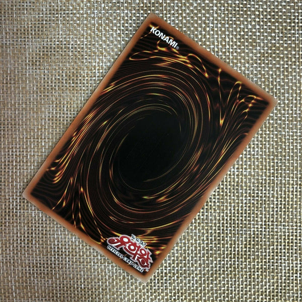 Yugioh Solemn Judgment / SD28-KR039 / Common Rare / Korean / Mint / Gift