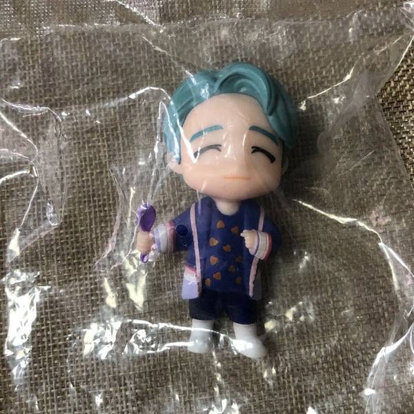 BTS RM [ Baskin Robbins Promo ] Official Limited Figure Goods / New / Gift