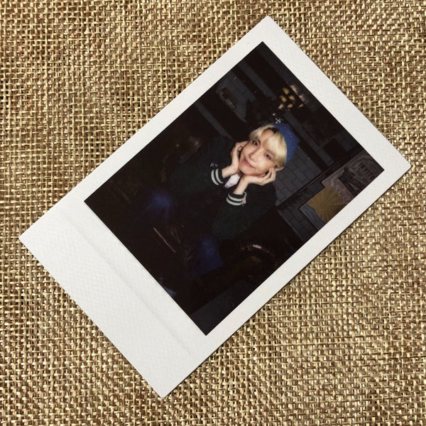 BTS J-HOPE [ Deco KIT ] Official Instant Photo Photocard Set / New / Gift