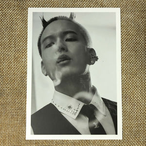 BTOB 4U PENIEL [ OUTSIDE ] Official postcard, Special Silent Ver. / New / Gift