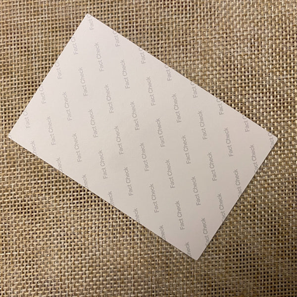 NCT 127 YUTA [ Fact Check ] Official Polaroid Photocard, QR / New, Rare / Gift