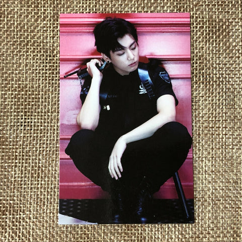 BTS JUNGKOOK [SPECIAL Young Forever] Official Photocard, DOPE / New, Rare / Gift