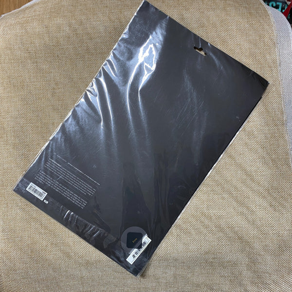 EXO XIUMIN [SM Entertainment Overdose] Official Clear File L Holder / New / Gift