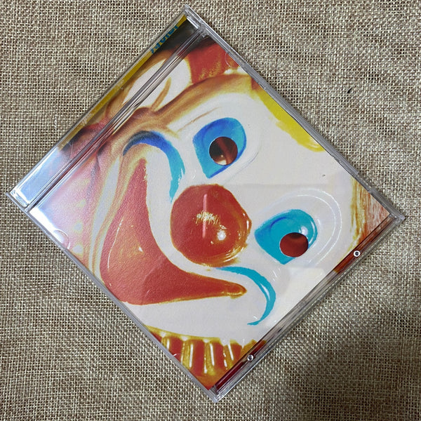 SHINEE [ ODD Album ] Photobook + CD, B Ver. Korean / Mint, Rare, No PC / Gift