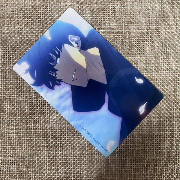 Solo Leveling x The Boyz | OST Album Official Photocard Set | New, Rare / Gift