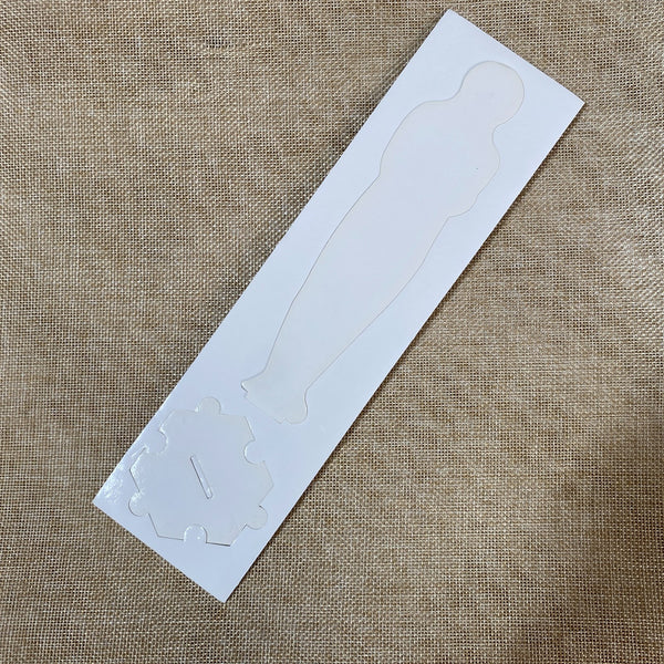 EXO CHEN #1 [ Nature Republic ] Official Limited Paper Stand / New, Rare / Gift