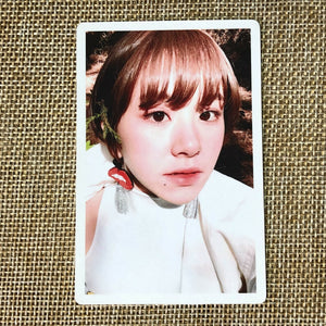 TWICE CHAEYOUNG [ Signal Pre-Order ] Official Photocard, 4th Album / New / Gift