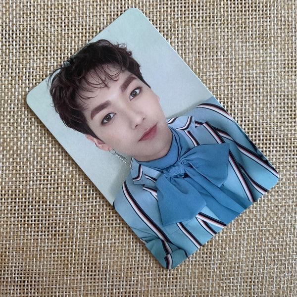 NU'EST ARON #2 [ Happily Ever After ] Official Photocard / New, Rare / Gift