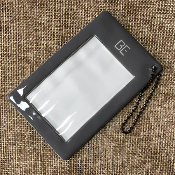 BTS [BE Essential Edition] Official Card Holder Only, WEVERSE Special / Gift