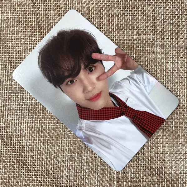 THE BOYZ JUHAKNYEON #1 [ 3rd Fanclub The B Kit ] Official Photocard / New / Gift