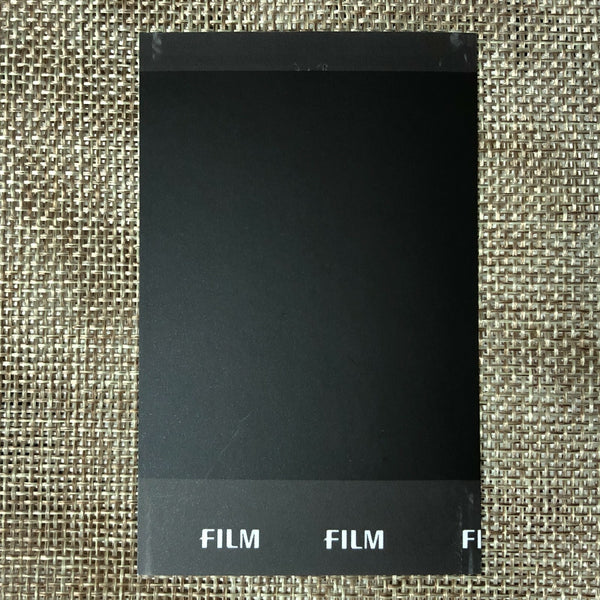 BTS J-HOPE [ 2021 Season's Greetings ] Official Polaroid Photocard / New / Gift