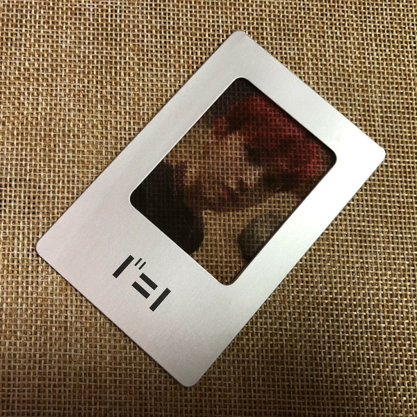 WANNA ONE KIM JAEHWAN [ Power of Destiny ] Official Film Photocard / New / Gift