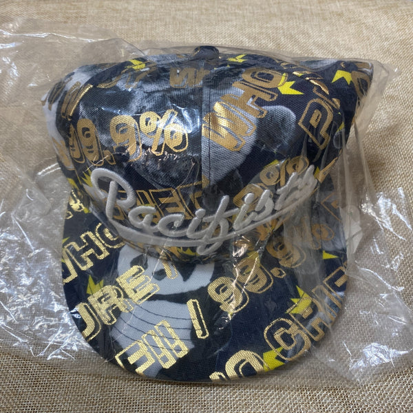 EXO [BWCW Boy Who Cried Wolf PUp Store] Official Cap, Hip-Hop / New, Rare / Gift