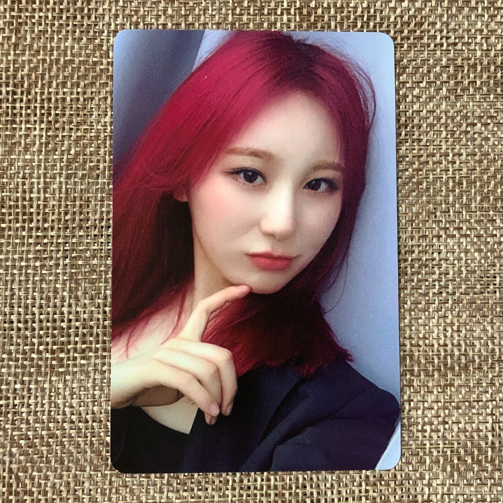 IZ*ONE CHAEYEON #2 [ ONEIRIC THEATER ] Official Photocard / New / Gift