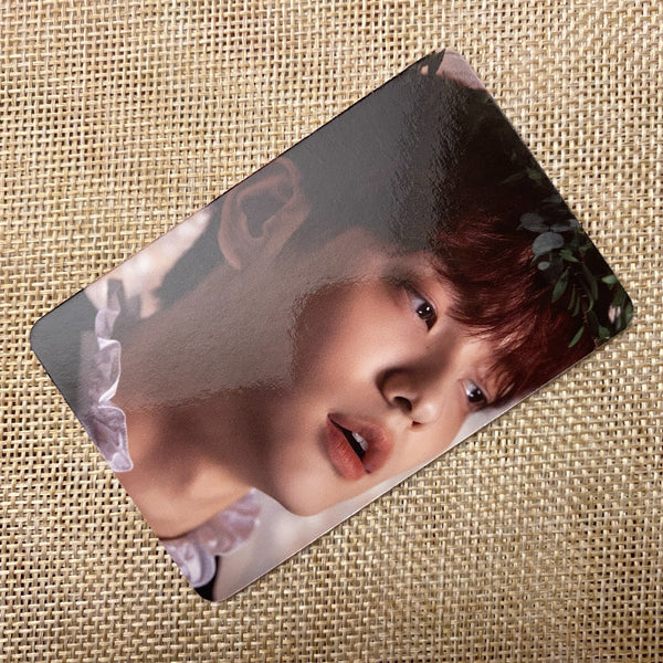 TXT SOOBIN #3 [DICON D'Festa Special Edition Limited] Official Photocard / Gift