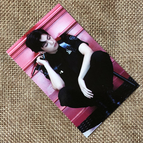 BTS JUNGKOOK [SPECIAL Young Forever] Official Photocard, DOPE / New, Rare / Gift