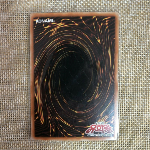 Yugioh Gagagashield / ST13-KR032 / 1st Edition / Common Rare / Korean Ver / Mint