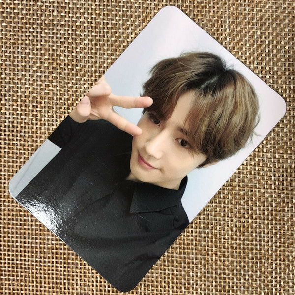 EXO SUHO #1 [ Fanclub Welcome KIT ACE Member ] Official Photocard / New / Gift