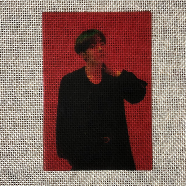 BTS J-HOPE [MAP OF THE SOUL MOS ON:E Concept Book] Clear Photocard Set / Gift