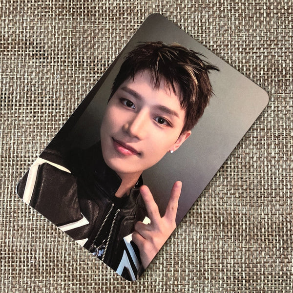 NCT 127 TAEIL [ BADDIES Pop Up ] Official Photocard / New / Gift