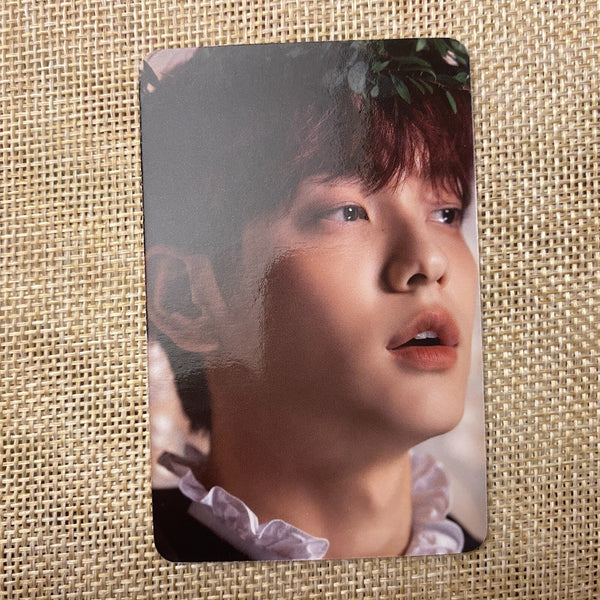 TXT SOOBIN #3 [DICON D'Festa Special Edition Limited] Official Photocard / Gift