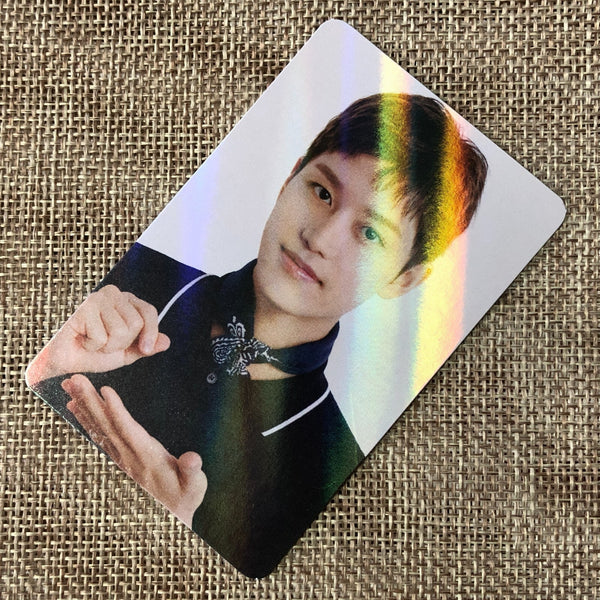 NCT 127 TAEIL [2023 Season's Greetings] Official Photocard, Aladin POB / Gift