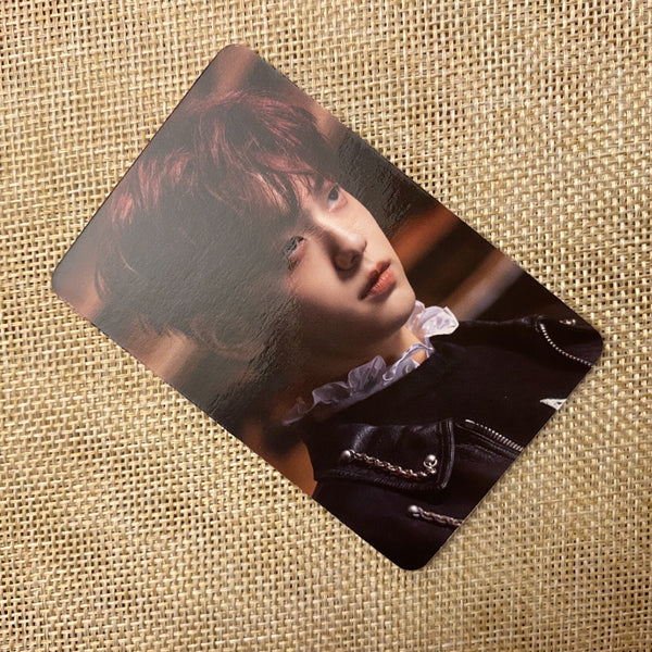 TXT SOOBIN #4 [DICON D'Festa Special Edition Limited] Official Photocard / Gift