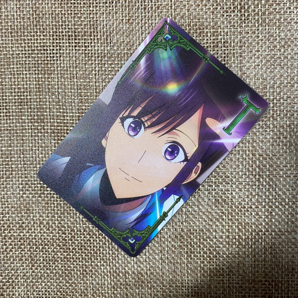 Solo Leveling Sung Jin-ah / Chess Game / Rare Official Collector Item / Gift