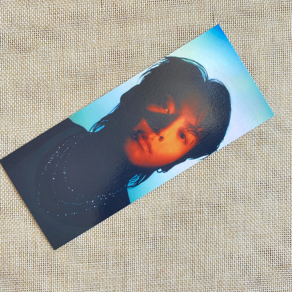 BTS JUNGKOOK [That's The Ticket] Official Photo Ticket Set, Movie I AM STILL / N