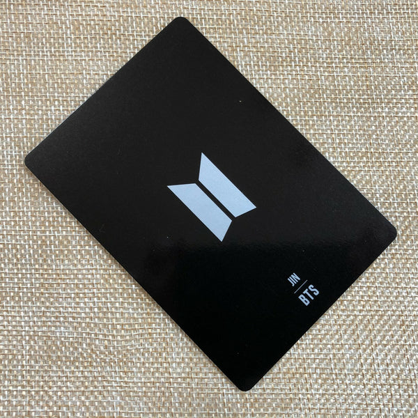 BTS JIN [ ARMY Bomb LightStick Ver 3 ] Official Photocard / New / Gift