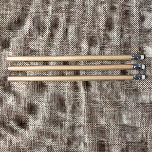 BTS [ 2018 Season's Greetings ] Official Pencil Set, Goods / New, Rare / Gift