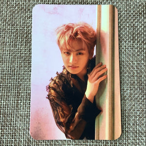 BTS JUNGKOOK [ Love Yourself Answer ] Official Photocard, E Ver / New / Gift