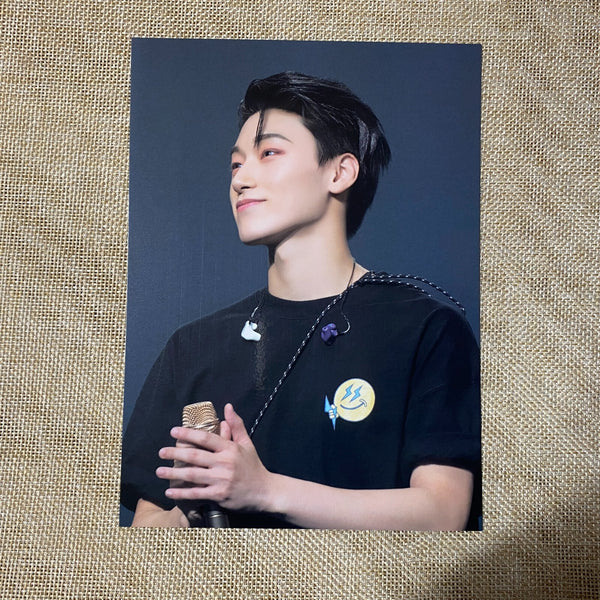 ATEEZ [ 2022 World Tour The Fellowship Beginning of the End Seoul ] / New / Gift