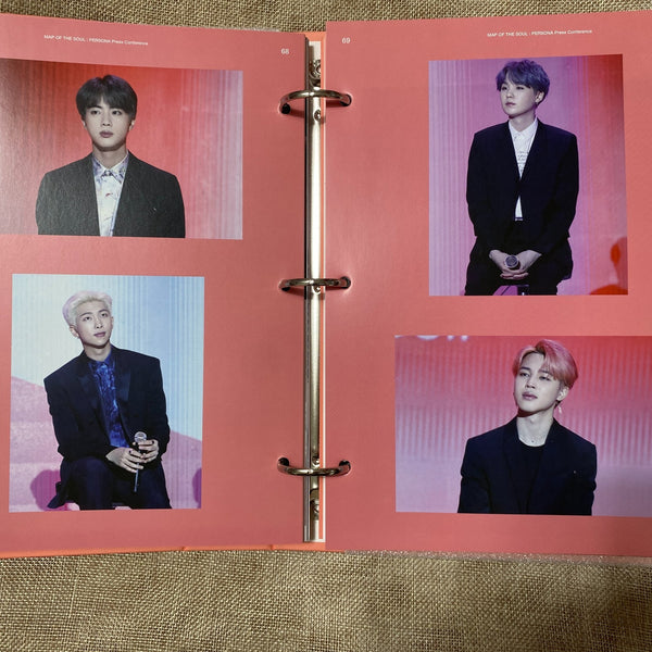 BTS [ Memories of 2019 ] Official DVD Set, Korean, No PC / Mint, Rare / Gift