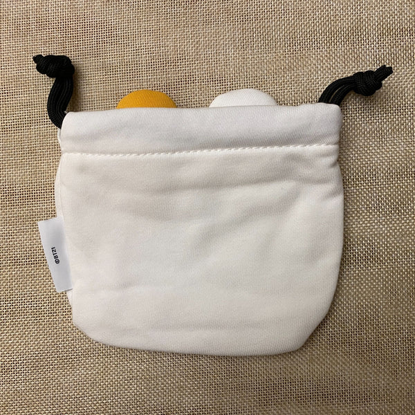 BTS BT21 TATA V [Year of Rabbit ETUDE Collabo] Official Pouch / New, Rare / Gift