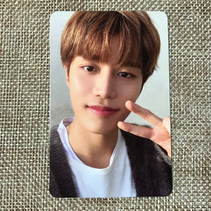 NCT TAEIL [ UNIVERSE SMTOWN MD ] Official Photocard / New / Gift