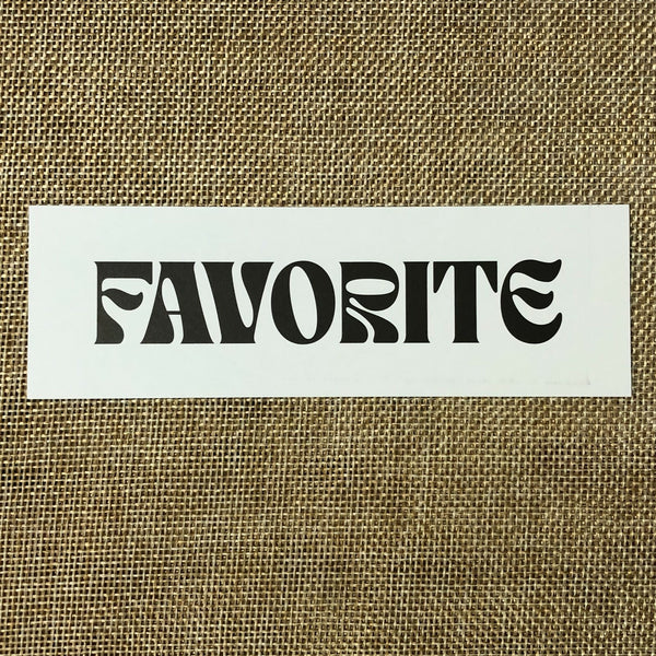 NCT 127 JOHNNY [FAVORITE] Official Bookmark, 3rd Repackage CLASSIC Ver. / Gift