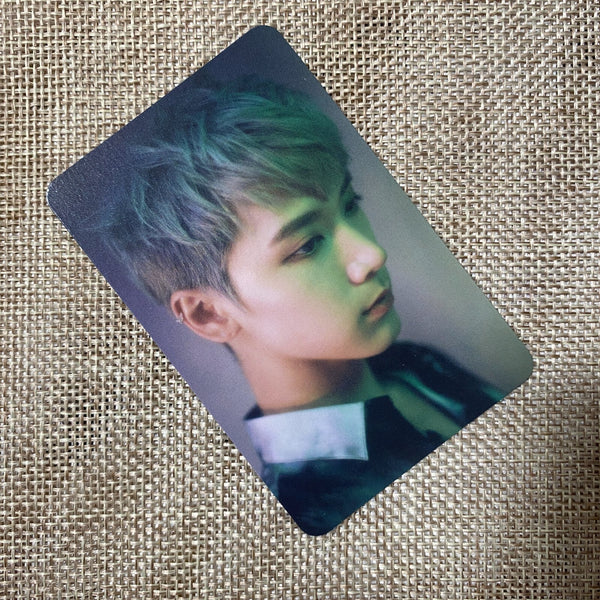NCT 2018 TEN [ FAN PARTY SPRING ] Official Limited Photocard / New, Rare / Gift