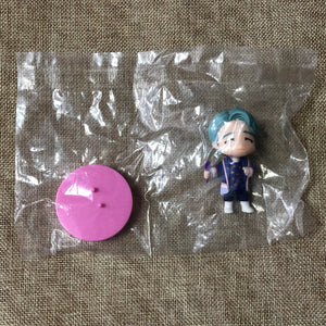 BTS RM [ Baskin Robbins Promo ] Official Limited Figure Goods / New / Gift