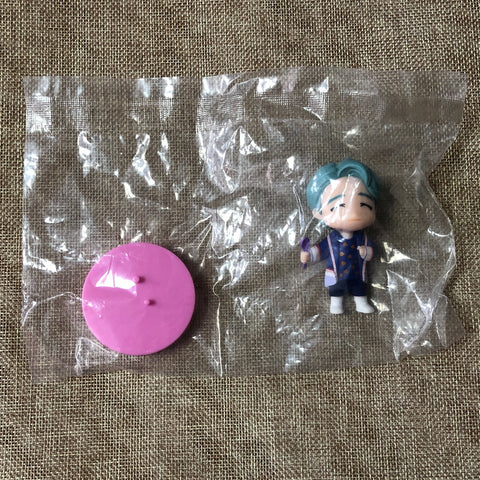 BTS RM [ Baskin Robbins Promo ] Official Limited Figure Goods / New / Gift