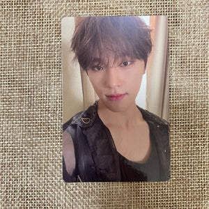 SEVENTEEN DINO [ Fight For My Life ] Official Photocard / New / Gift