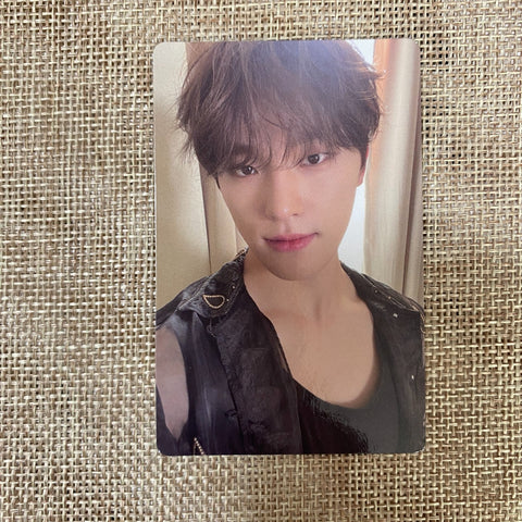 SEVENTEEN DINO [ Fight For My Life ] Official Photocard / New / Gift