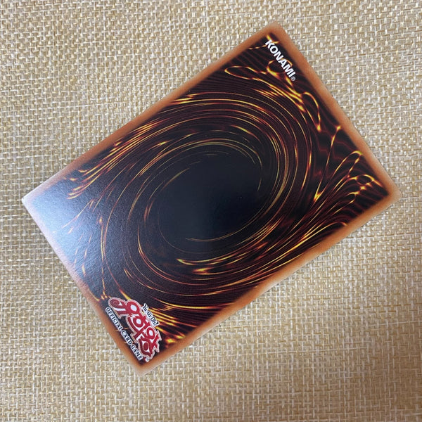 Yugioh Blue-Eyes Alternative White Dragon / SP19-KR031 / Prismatic Secret Rare