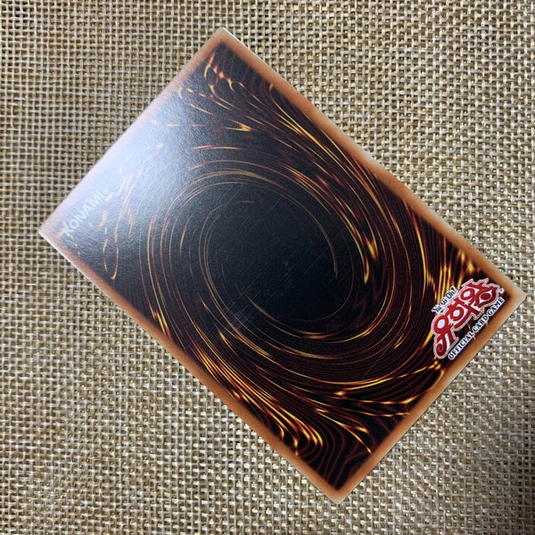 Yugioh Red-Eyes Dark Dragon / LGB1-KR001 / Ultra Rare Korean / Mint / Gift