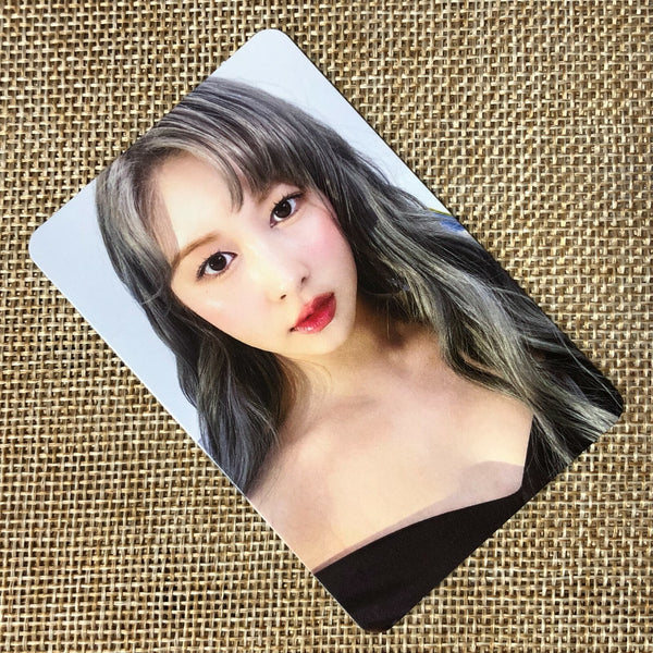 WJSN DAYOUNG [ Unnatural ] Official Photocard, 9th Mini Album / New / Gift