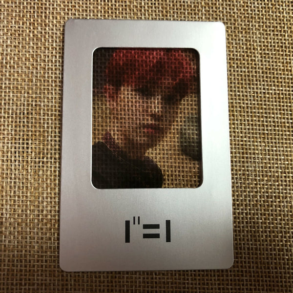 WANNA ONE KIM JAEHWAN [ Power of Destiny ] Official Film Photocard / New / Gift