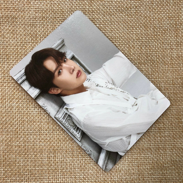 BTS J-HOPE 1/8 [ Speak Yourself The Final ] Official Mini Photocard / New / Gift